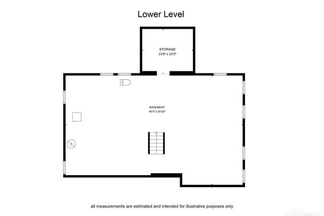 28400 Rosebriar Street, Saint Clair Shores, MI 48081
