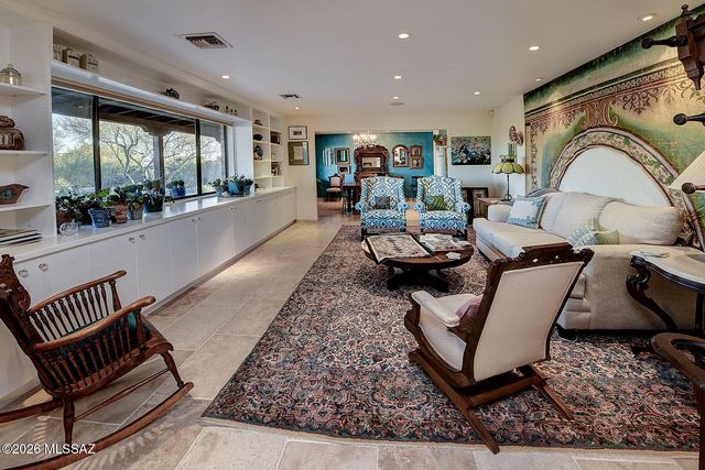5425 E Placita Hayuco, Tucson, AZ 85718