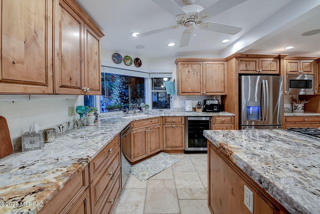 5425 E Placita Hayuco, Tucson, AZ 85718