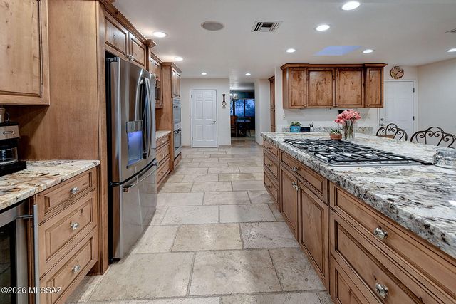 5425 E Placita Hayuco, Tucson, AZ 85718