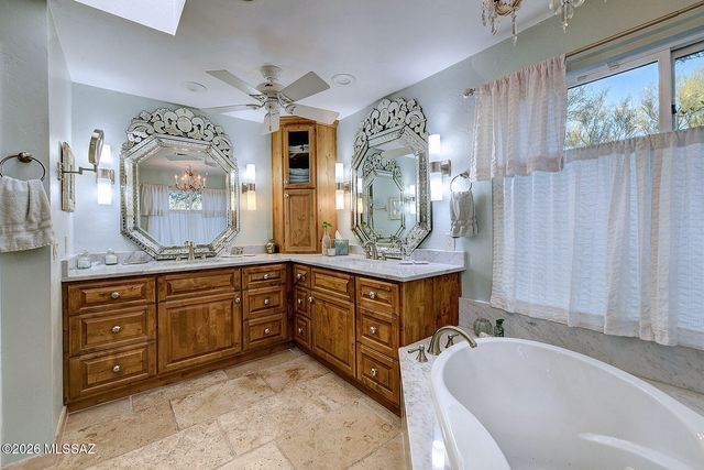 5425 E Placita Hayuco, Tucson, AZ 85718