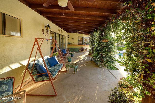 5425 E Placita Hayuco, Tucson, AZ 85718