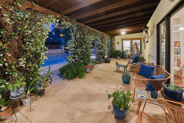 5425 E Placita Hayuco, Tucson, AZ 85718
