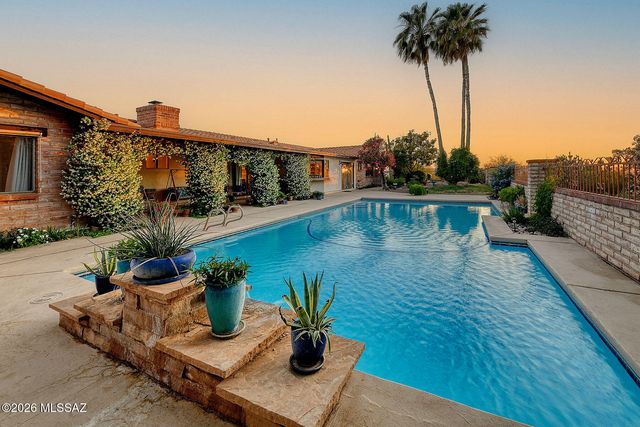 5425 E Placita Hayuco, Tucson, AZ 85718