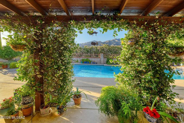 5425 E Placita Hayuco, Tucson, AZ 85718