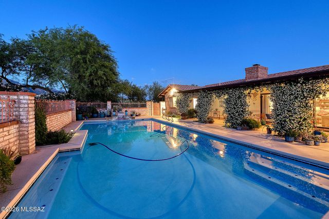 5425 E Placita Hayuco, Tucson, AZ 85718