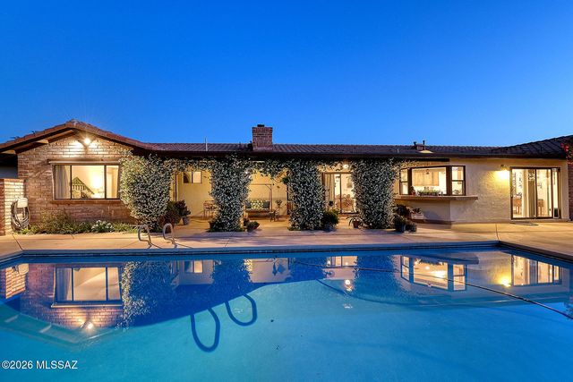5425 E Placita Hayuco, Tucson, AZ 85718