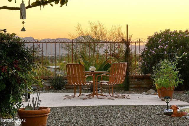 5425 E Placita Hayuco, Tucson, AZ 85718