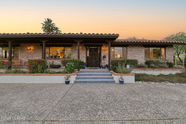 5425 E Placita Hayuco, Tucson, AZ 85718