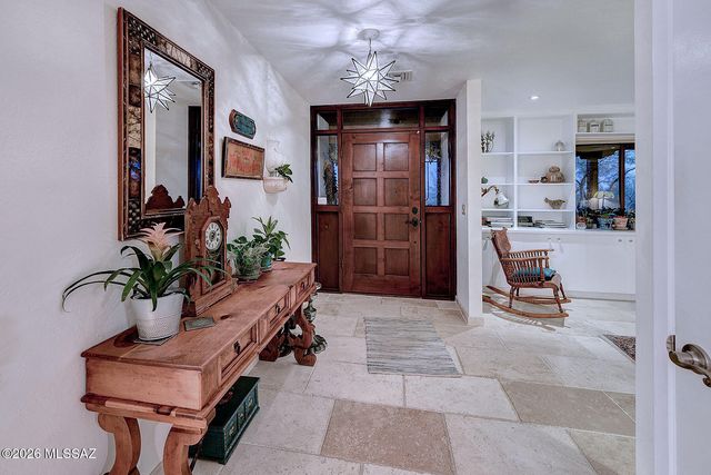 5425 E Placita Hayuco, Tucson, AZ 85718