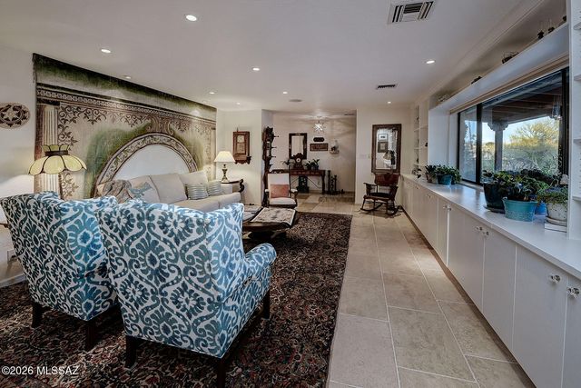 5425 E Placita Hayuco, Tucson, AZ 85718