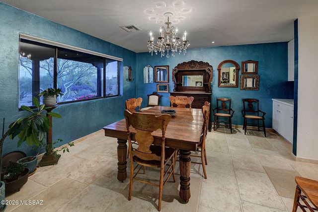 5425 E Placita Hayuco, Tucson, AZ 85718