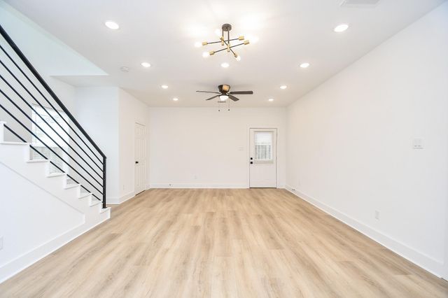 2309 Gagne Street, Houston, TX 77020