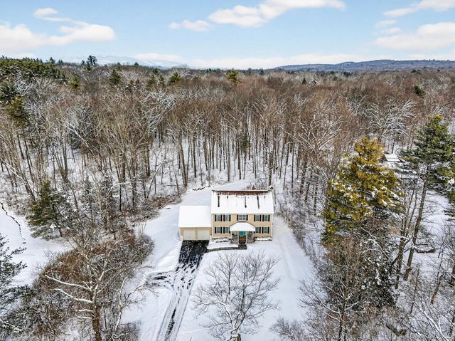 85 Dashville Road, New Paltz, NY 12561