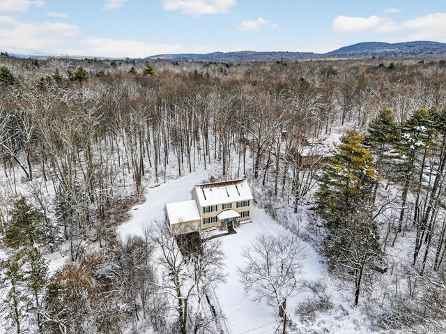 85 Dashville Road, New Paltz, NY 12561