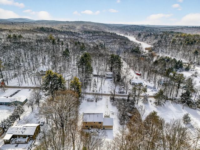 85 Dashville Road, New Paltz, NY 12561