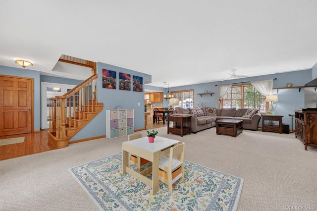 85 Dashville Road, New Paltz, NY 12561