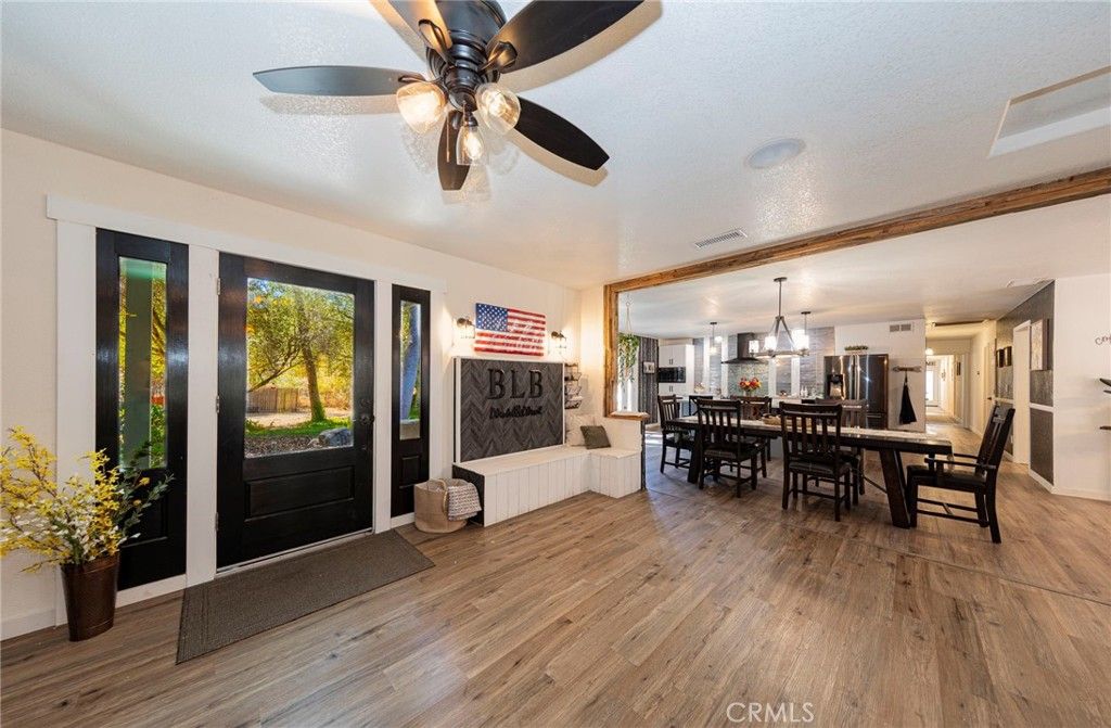 Image 10 of property listing at 46320 Oonay Nation Road, Coarsegold, CA 93614