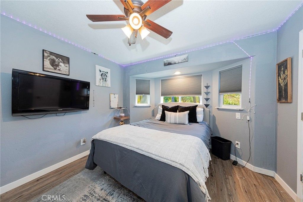 Image 32 of property listing at 46320 Oonay Nation Road, Coarsegold, CA 93614