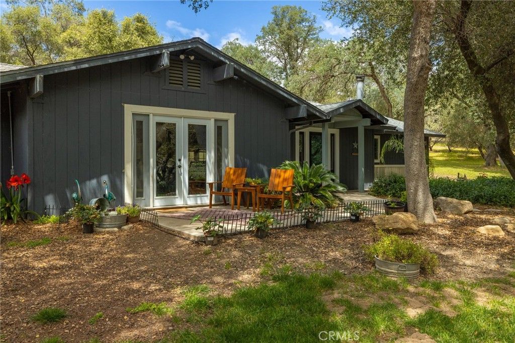 Image 51 of property listing at 46320 Oonay Nation Road, Coarsegold, CA 93614