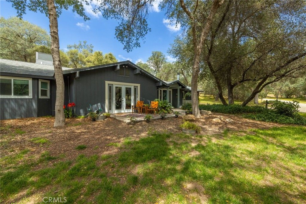 Image 52 of property listing at 46320 Oonay Nation Road, Coarsegold, CA 93614