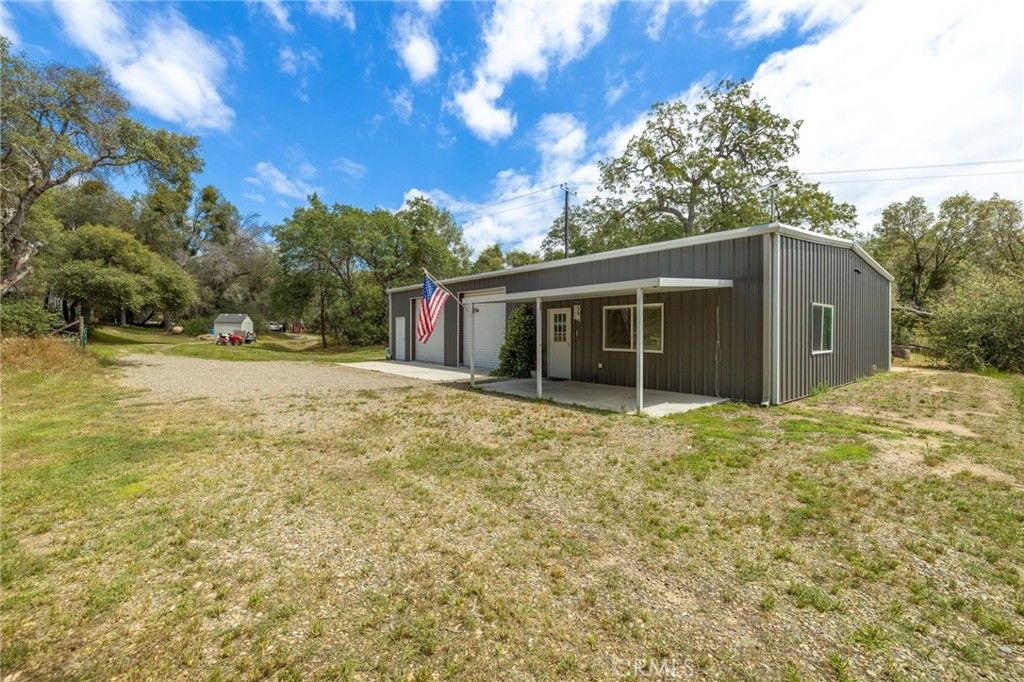 Image 58 of property listing at 46320 Oonay Nation Road, Coarsegold, CA 93614