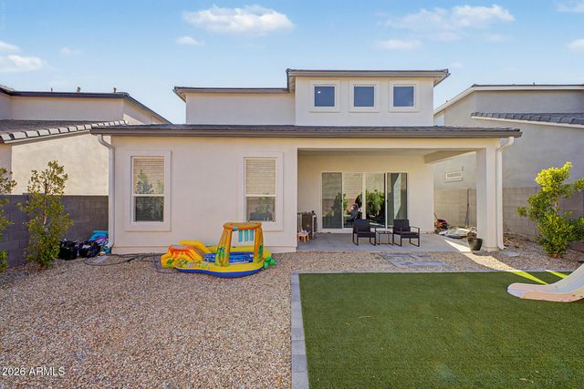 21471 N 102ND Avenue, Peoria, AZ 85382