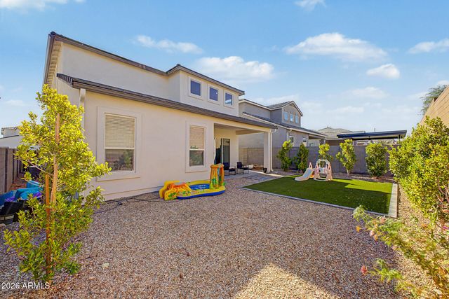 21471 N 102ND Avenue, Peoria, AZ 85382