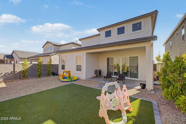 21471 N 102ND Avenue, Peoria, AZ 85382