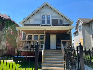 435 W 62nd Street, Chicago, IL 60621
