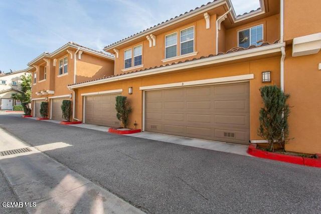 1654 Heywood Street D, Simi Valley, CA 93065