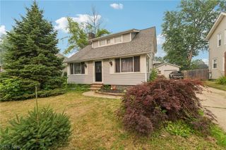 1344 Manatee Avenue, Madison, OH 44057
