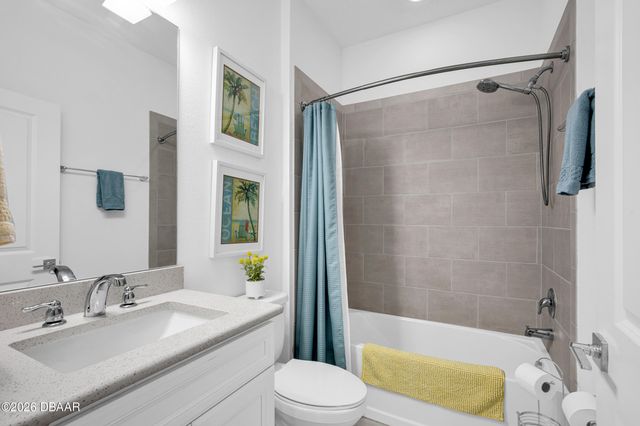 487 Margaritaville Avenue, Daytona Beach, FL 32124