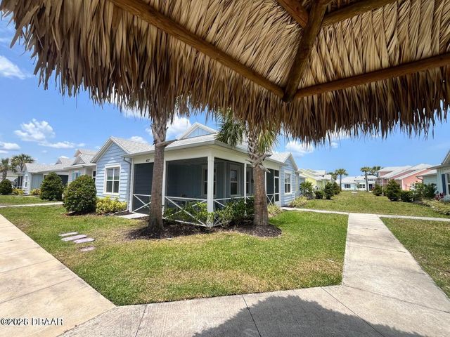 487 Margaritaville Avenue, Daytona Beach, FL 32124