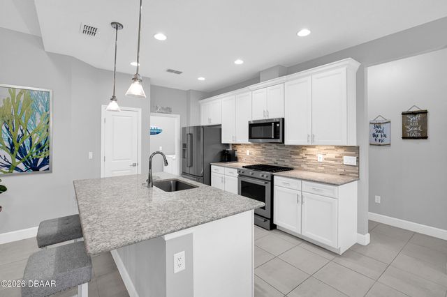 487 Margaritaville Avenue, Daytona Beach, FL 32124