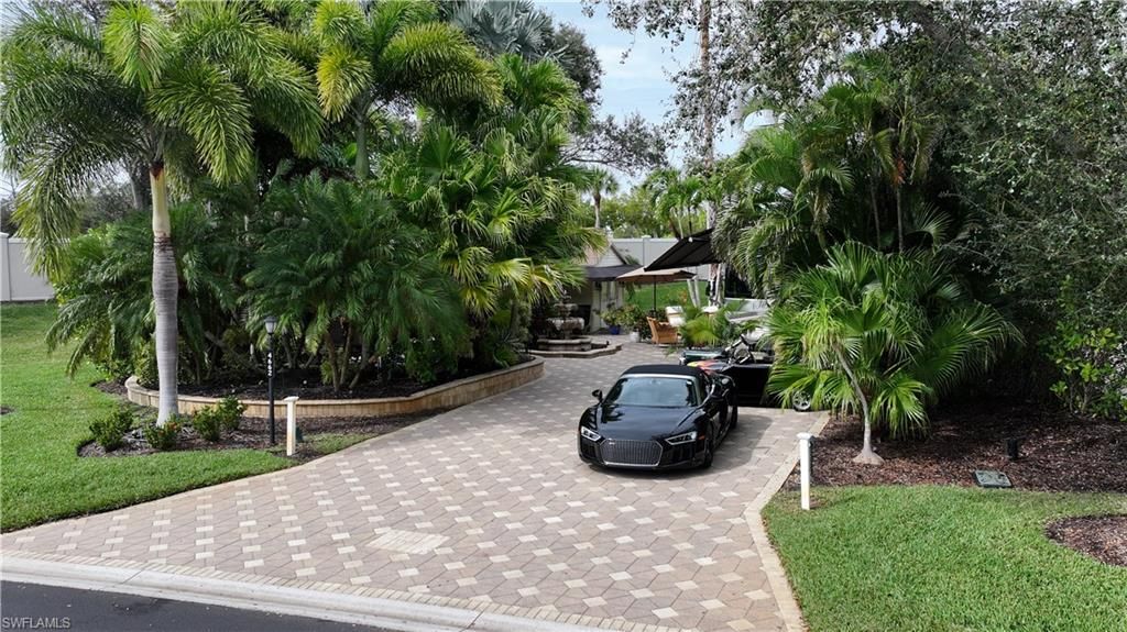 4662 Southern Breeze DR, NAPLES, FL 34114 — photo 4