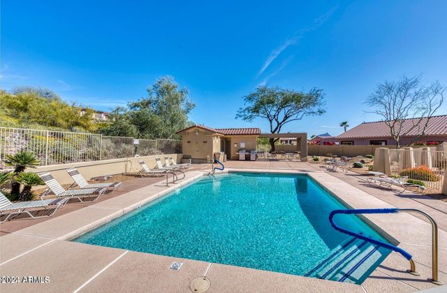12441 N Via Lane PLAYA, Fountain Hills, AZ 85268