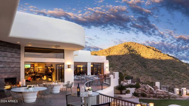 12441 N Via Lane PLAYA, Fountain Hills, AZ 85268