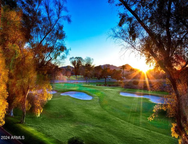 12441 N Via Lane PLAYA, Fountain Hills, AZ 85268