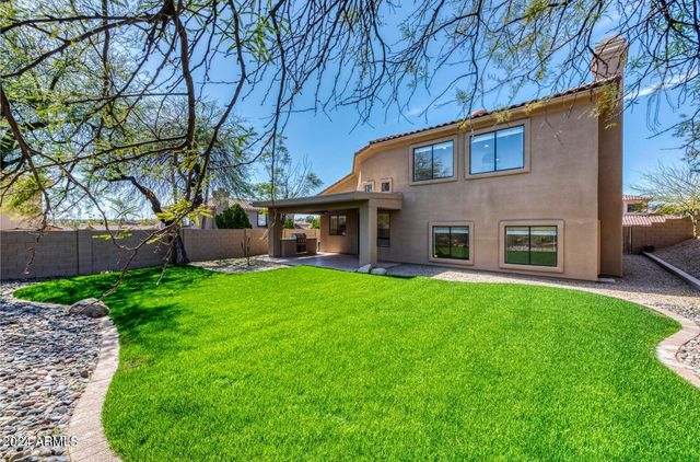 12441 N Via Lane PLAYA, Fountain Hills, AZ 85268