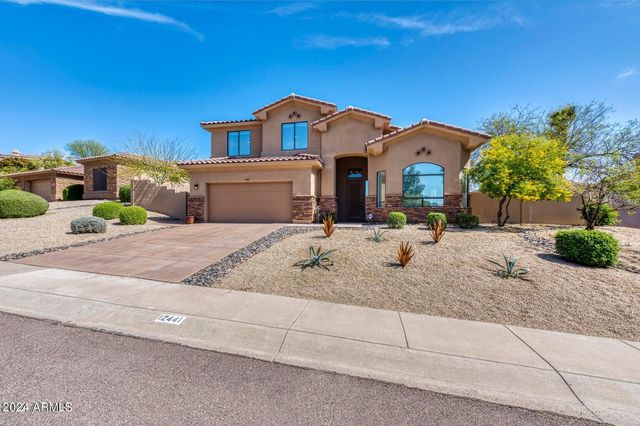 12441 N Via Lane PLAYA, Fountain Hills, AZ 85268