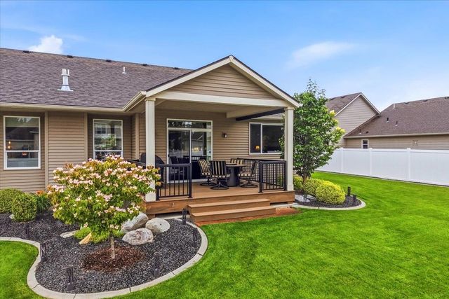 16507 E 10th Ln, Spokane Valley, WA 99037