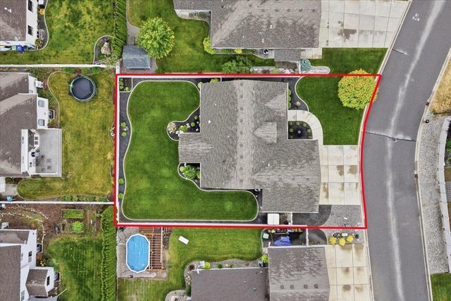 16507 E 10th Ln, Spokane Valley, WA 99037