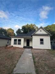 717 Church NW Street, Atlanta, GA 30318