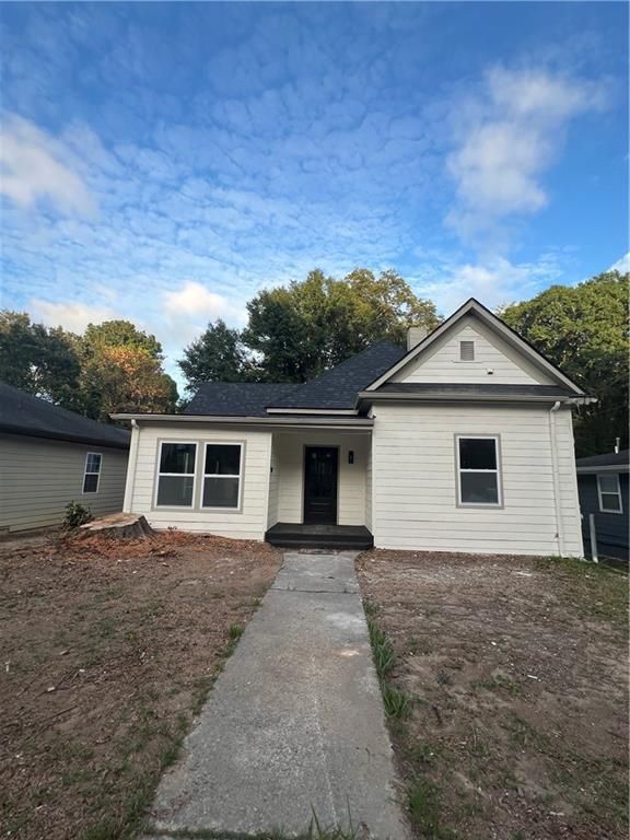 717 Church NW Street, Atlanta, GA 30318