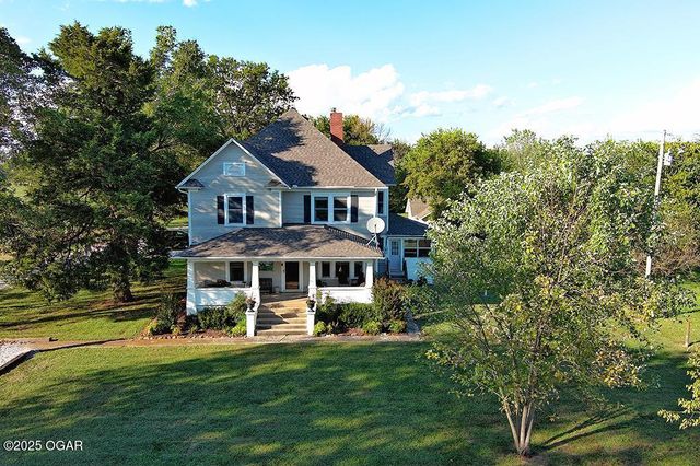 9677 State Hwy 96, Carthage, MO 64836