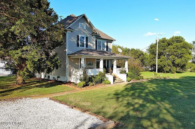 9677 State Hwy 96, Carthage, MO 64836