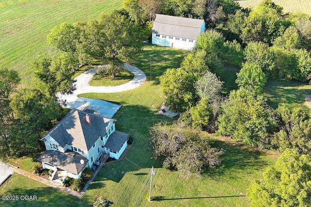 9677 State Hwy 96, Carthage, MO 64836