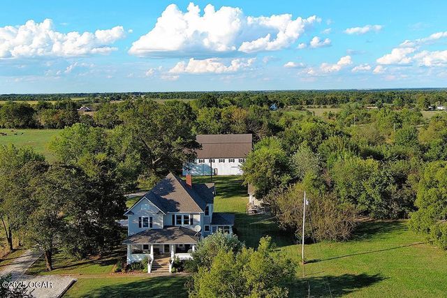 9677 State Hwy 96, Carthage, MO 64836