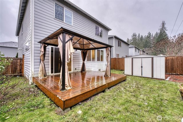 10330 White Deer Place, Silverdale, WA 98383